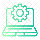 System Engineering Setting Icon