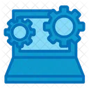 System  Icon