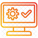 System  Icon