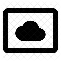 System  Icon