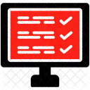 System Icon Flat Icons Efficiency Icon