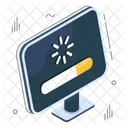 System Installation  Icon