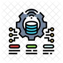 System Integration Business Icon