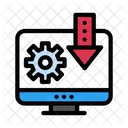System Management  Icon