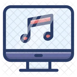 System Music  Icon