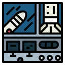 System Operator  Icon
