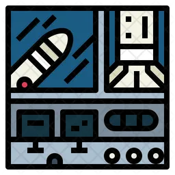 System Operator  Icon