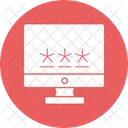 System password  Icon