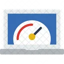 System Performance  Icon