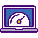 System Performance  Icon