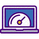 System Performance  Icon