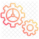 System Preference System Configuration System Setting 아이콘