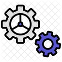 System Preference System Configuration System Setting 아이콘