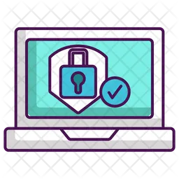 System Protection  Icon