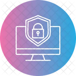 System Protection  Icon