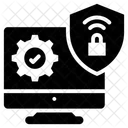 System protection  Icon