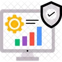 Asset System Protection Icon