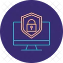 System Protection  Icon