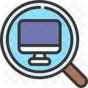 System Research  Icon