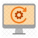 System Reset  Icon