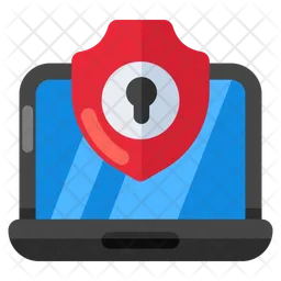 System Security  Icon