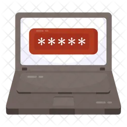 System Security  Icon