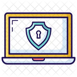 System Security  Icon