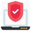 System Security  Icon