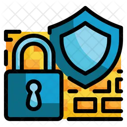 System Security  Icon