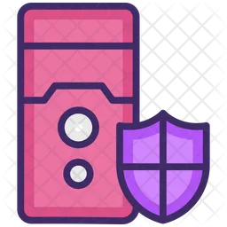 System security  Icon