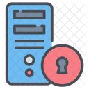 System Security Secure Icon