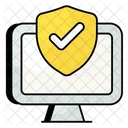 System Security  Icon