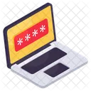 System Security System Protection Secure System 아이콘