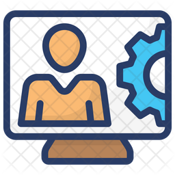 System Setting Manager Icon