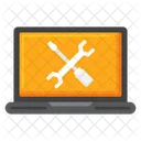 System Settings  Icon
