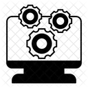 System Settings  Icon