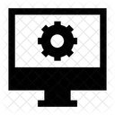 System Settings  Icon