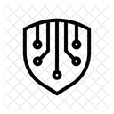 System shield  Icon