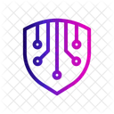 System shield  Icon