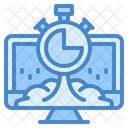 System speed  Icon