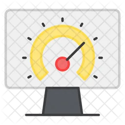 System Speed  Icon