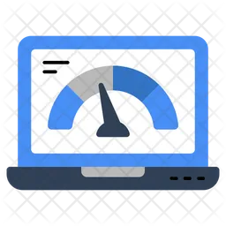 System Speed Optimization  Icon