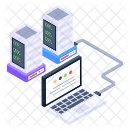 System Storage  Icon