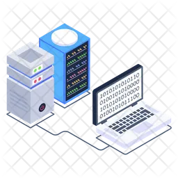 System Storage  Icon