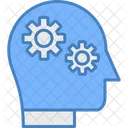 System Thinking Icon