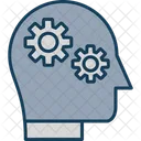 System Thinking Icon