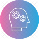 System Thinking Icon