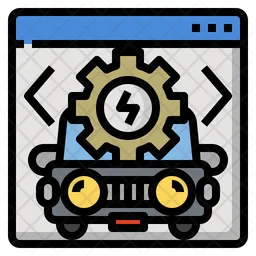 System update  Icon