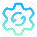 System Update  Icon