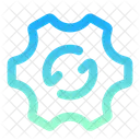System Update  Icon
